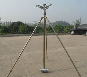 農(nóng)田噴灌設(shè)備